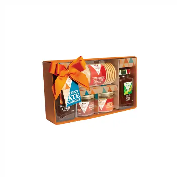Cottage Delight Perfect Pate Classics 980g (4)