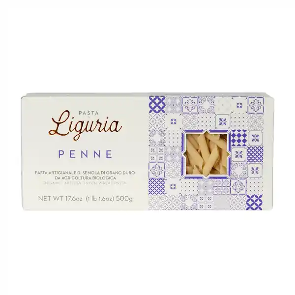 Liguria Pasta - Penne 500g (6)