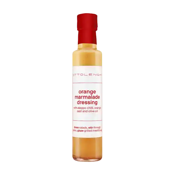 Ottolenghi Orange Marmalade Dressing 250ml (6)
