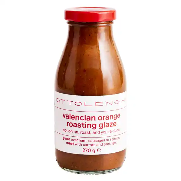 Ottolenghi Valanian Orange Roasting Glaze 270g (6)