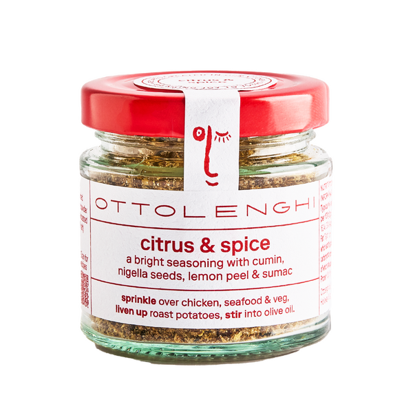 Ottolenghi Citrus & Spice 50g (5)