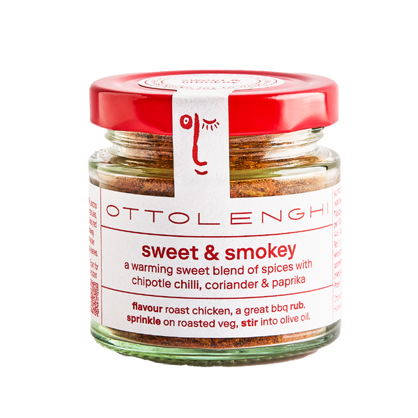 Ottolenghi Sweet & Smokey 50g (5)