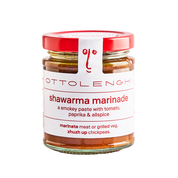 Ottolenghi Shawarma Marinade 180g (6)
