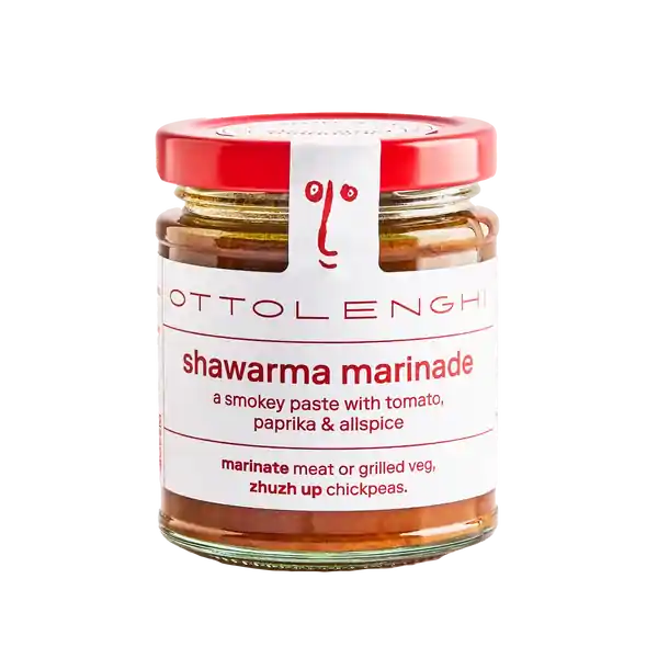 Ottolenghi Shawarma Marinade 180g (6)