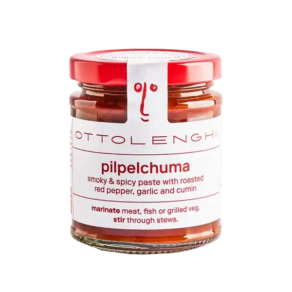 Ottolenghi Pilpelchuma 180g (6)