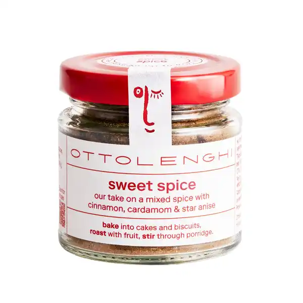 Ottolenghi Sweet Spice 40g (5)
