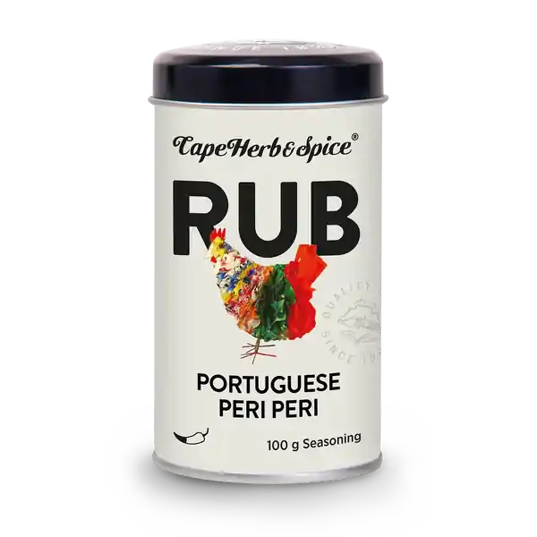 CHS Rub Tin Portuguese Peri Peri 100g (6)