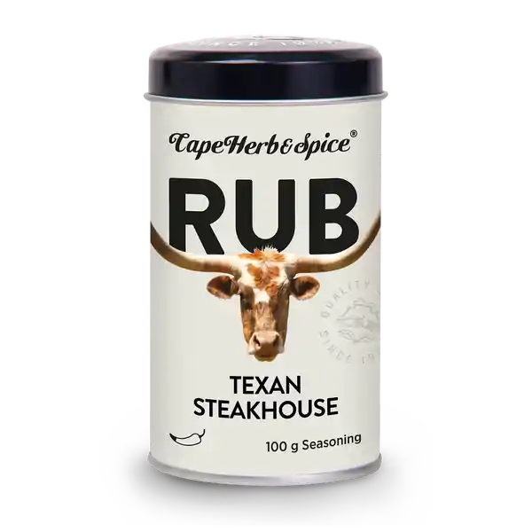 CHS Rub Tin Texan Steakhouse 100g (6)