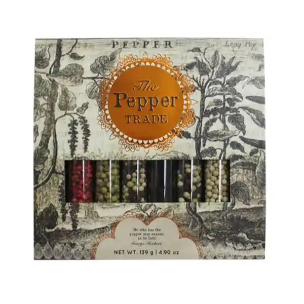 eat.art Pepper Trade Giftset 137g (6)