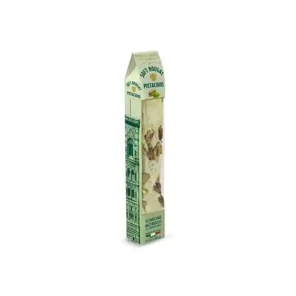 Borgo de Medici Soft Nougat with Pistachios 100g (12)