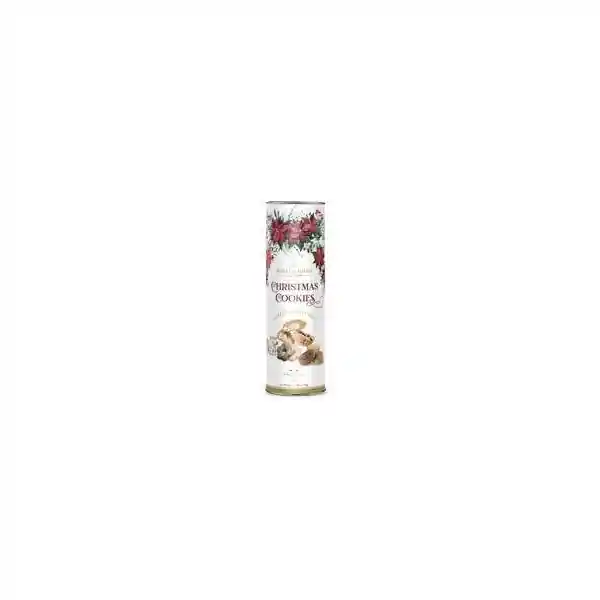 Borgo de Medici Christmas Cookies in Tube 300g (12)