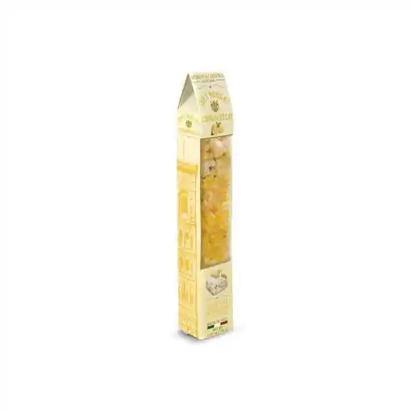 Borgo de Medici Soft Nougat with Limoncello 100g (12)