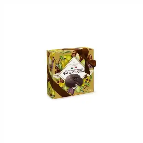 Borgo de Medici Tuscan Pear & Chocolate Cake 400g (6)