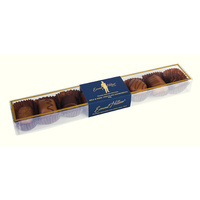Ern. Hill. Heritage Milk & Dark Choc Assort. 100g
