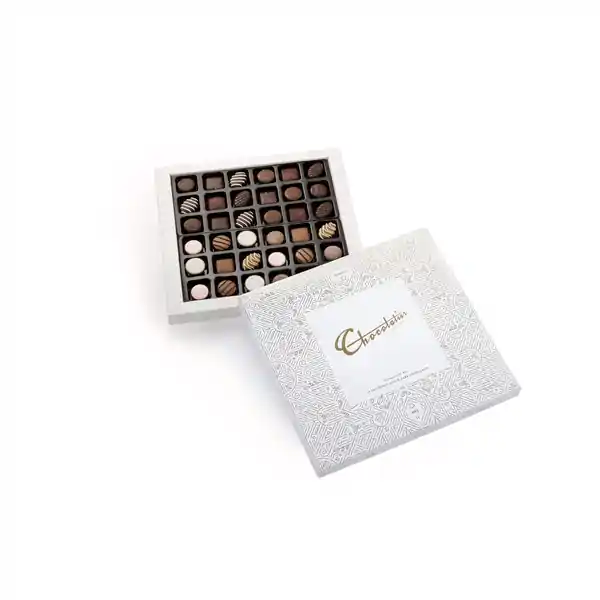 Chocolatier 