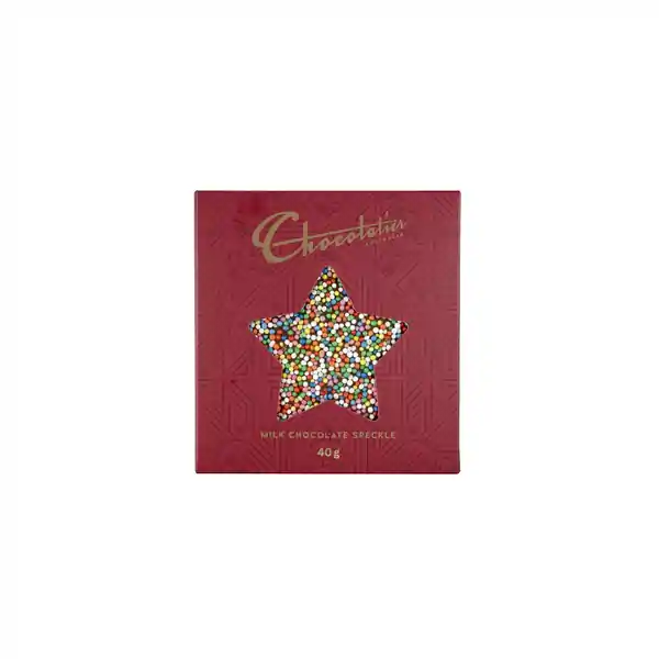 Chocolatier Christmas 