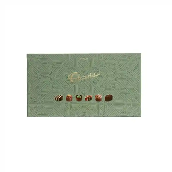 Chocolatier 
