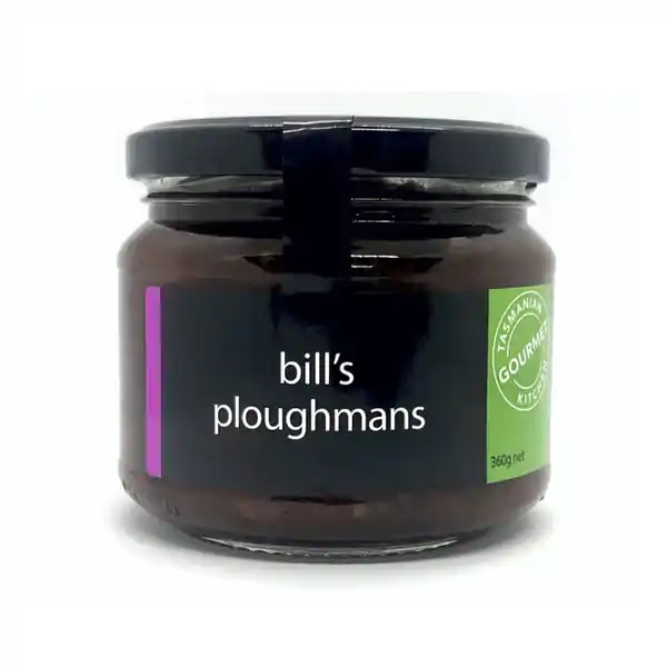 TGK Bill's Ploughman's 360g (6)