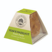 Valley Produce Company Fruit Pyramid Pear & Hazelnut 75g