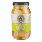 Valley Produce Company Ploughmans Pickled Onions 510g