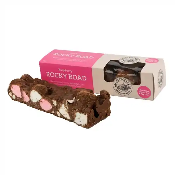 VPC Rocky Road Raspberry 200g (12)
