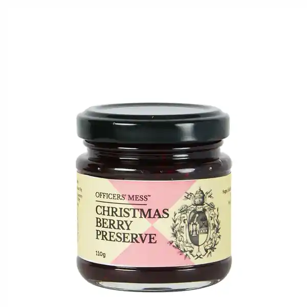 TRCC - Christmas Preserve Mini 110g (24)