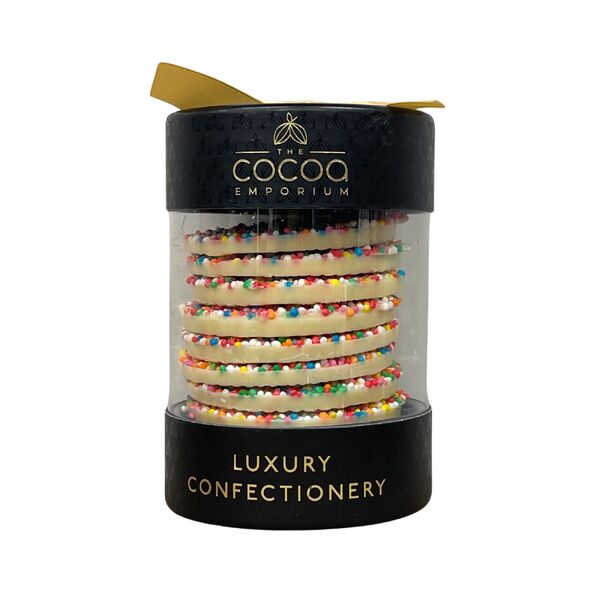 Confectionery Range Wholesale Gourmet Brands