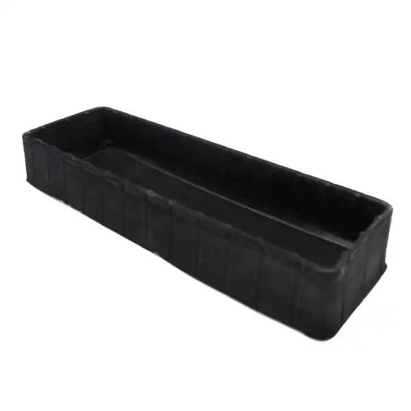 GLB Box Insert Black  (100)