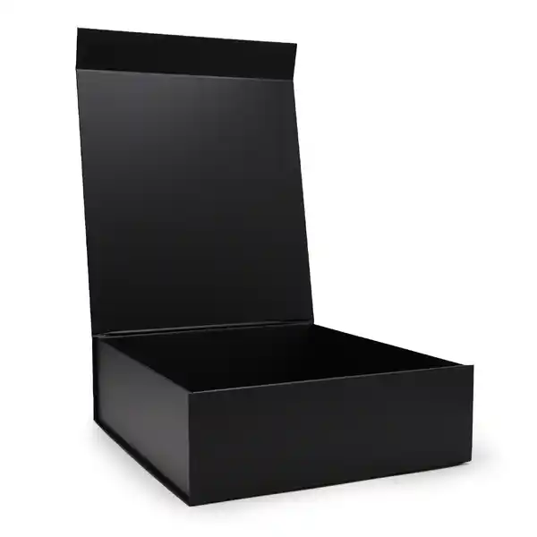 GLB Hamper Box  3WM Black  (15)