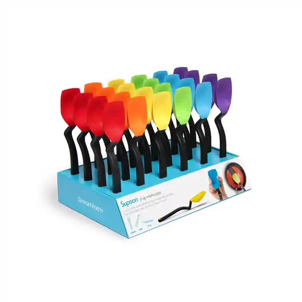 Dreamfarm Supoon - Open Stock CDU (24)