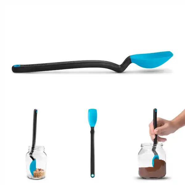 Dreamfarm Mini Supoon - Dreamfarm Blue (4)