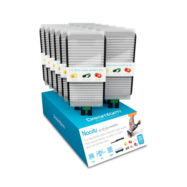 Dreamfarm Nocutu - Open Stock CDU  (12)