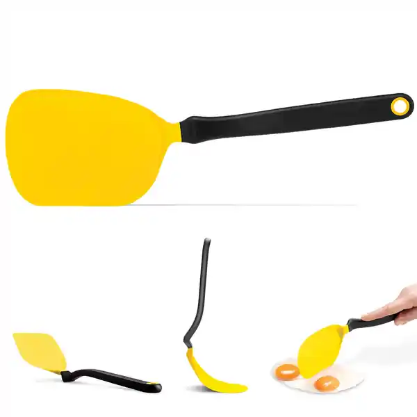 Dreamfarm Chopula - Yellow (4)