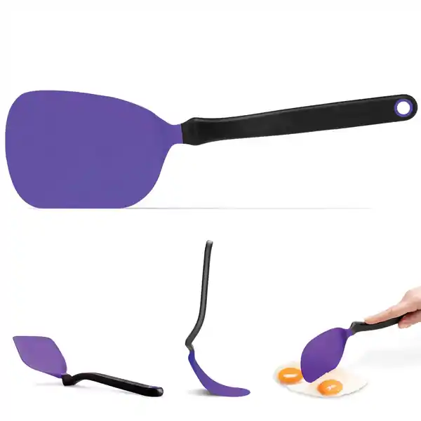 Dreamfarm Chopula - Purple (4)