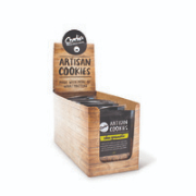 Charlies Artisan Biscuit Artisan Choc Granola 50g