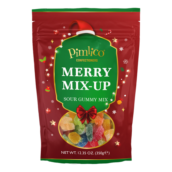 Pimlico Merry Mix-Up Pouch Bag 350g (6)