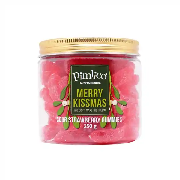 Pimlico Merry Kissmas Sweet Christmas 350g (6)