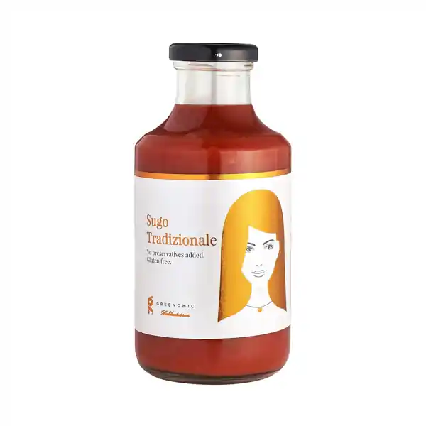 Good Hair Day Italian Sughi Tradizionale 500g (6)