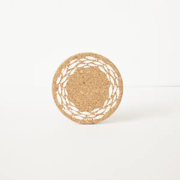 LL Cork Coaster Shoal  (6)