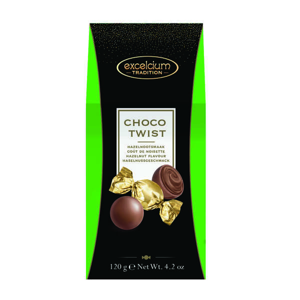 Excelcium Tradition Belgian Chocolates - Christmas
