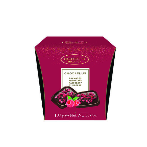 Excelcium Tradition Belgian Chocolates - Wholesale | Gourmet Brands