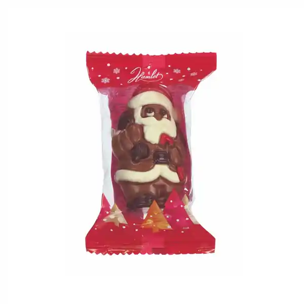 Hamlet Father Christmas 