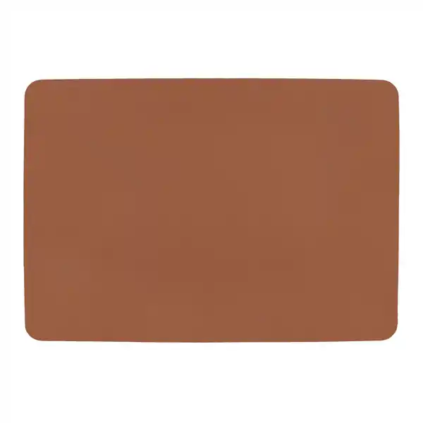 Zic Zac Placemat TOGO peach caramel  (12)