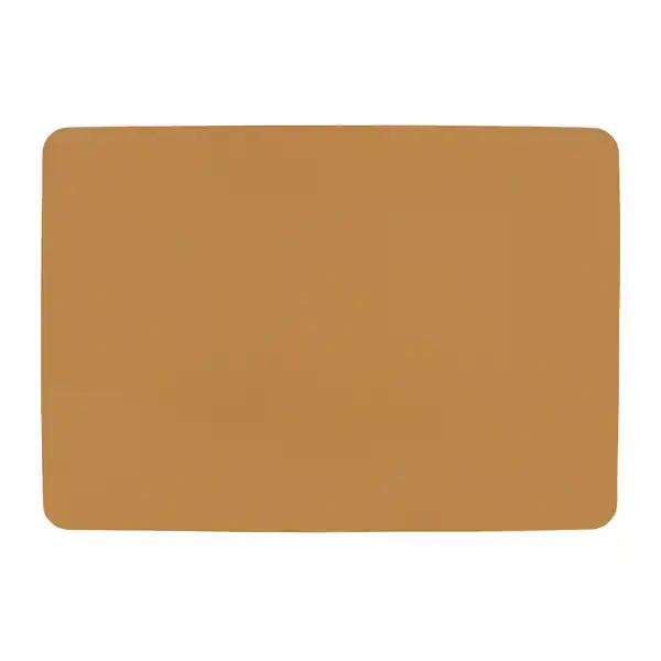 Zic Zac Placemat TOGO camel  (12)
