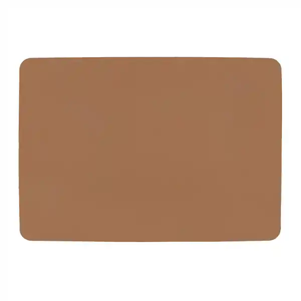 Zic Zac Placemat TOGO indian tan  (12)