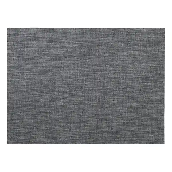 Zic Zac Placemat Microban® PURUS rectangular darkgrey  (12)