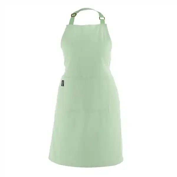 Zic Zac Apron SILO Green Tea  (6)