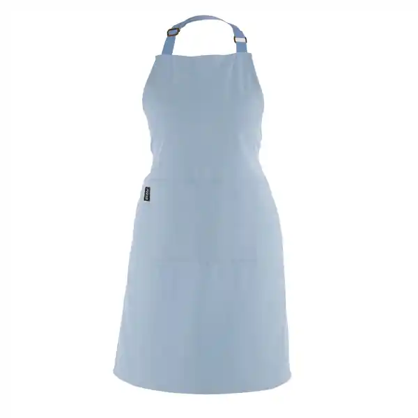 Zic Zac Apron SILO Sky Blue  (6)