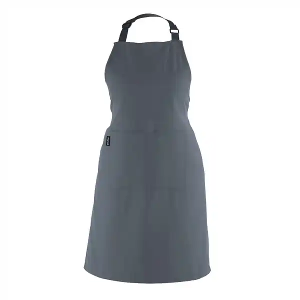 Zic Zac Apron SILO Black  (6)