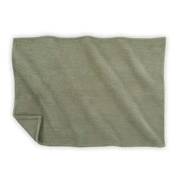 Zic Zac Kitchen towel SILO SET/2 Green Tea  (6)